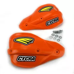 Coque de remplacement pour protège-main Cycra PROBEND CRM, Orange