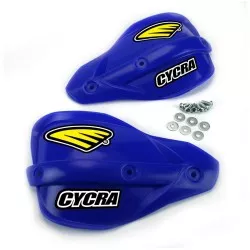 Coque de remplacement pour protège-main Cycra PROBEND CRM, Bleu