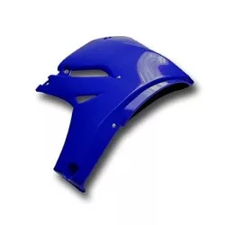 Ecope ouïes de radiateur Cycra Powerflow Bleu pour Yamaha YZF450 4T 2010-2013