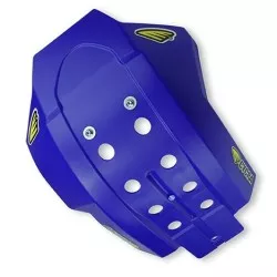 Sabot moteur Cycra Full Armor Bleu pour Yamaha YZF250 4T 2010-2013