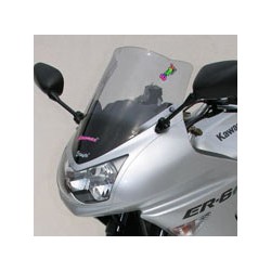 Bulle Aeromax Ermax - Kawasaki ER-6F 2006-2008