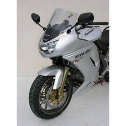 Bulle Aeromax Ermax - Kawasaki ER-6F 2006-2008