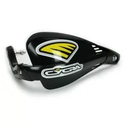 Cycra - Protège-Main PROBEND Composite Sans Pontet Fixation - Noir