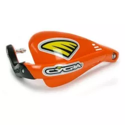 Cycra - Protège-Main PROBEND Composite Sans Pontet Fixation - Orange