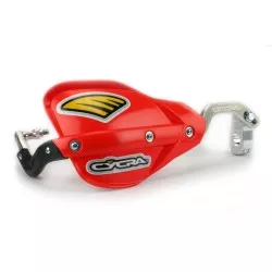 Cycra - Protège-Main PROBEND CRM 28MM - Rouge
