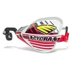 Cycra - Protège-Main PROBEND CRM 22MM FACTORY - Rouge