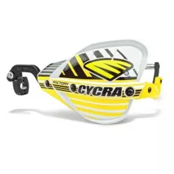Cycra - Protège-Main PROBEND CRM 22MM FACTORY - Jaune