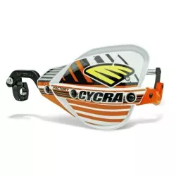 Cycra - Protège-Main PROBEND CRM 28MM FACTORY - Orange