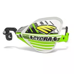 Cycra - Protège-Main PROBEND CRM 28MM FACTORY - Vert