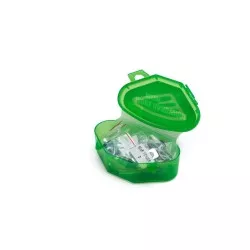 Cycra - FASTENER SET KAWASAKI 450 18