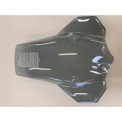 Puig - Bulle Touring Avec Visière 6006 fumé clair - Triumph TIGER EXPLORER 2012-2015, TIGER EXPLORER XC 2013-2015 