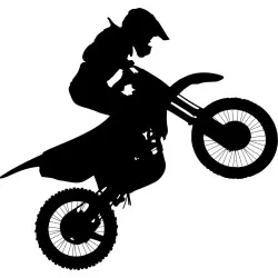 Cycra - REPLACEMENT HARDWARE BAR END P