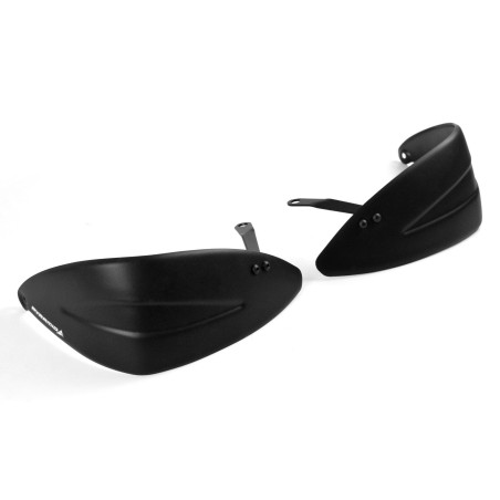 Extension de protège mains pour Moto Guzzi V85 TT 2019 et +