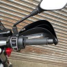 Extension de protège mains pour Moto Guzzi V85 TT 2019 et +