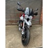 Extension de protège mains pour Moto Guzzi V85 TT 2019 et +