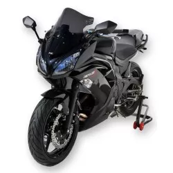 Bulle Aeromax Ermax 42cm - Kawasaki ER-6F 2012-2016 