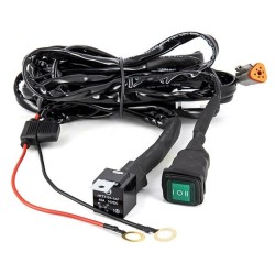 Sifam - Faisceau Additionnel 3M pour 1 barre LED 0 à 320W / Switch pour 2 modes d'éclairages : 40
