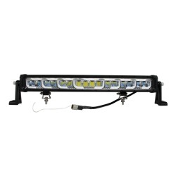 Sifam - Projecteur LED 22 Pouce (561 mm) avec fonction clignotants