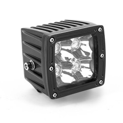 Sifam - Projecteur cube LED 3 Pouce