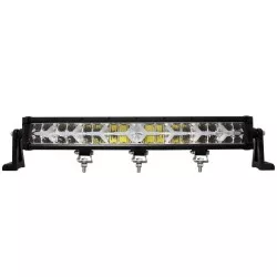 Sifam - Projecteur LED 22 Pouce (562 mm) avec fonction feux diurne