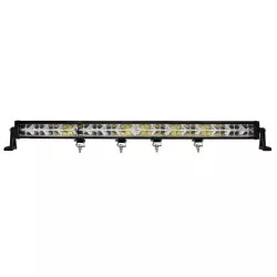 Sifam - Projecteur LED 42 Pouce (1070 mm) avec fonction feux diurne