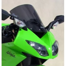 Bulle Aeromax Ermax - Kawasaki ZX-10R Ninja 2008-2010
