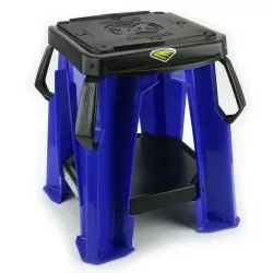 Cycra - TREPIED MOTO STAND CYCRA YAMAHA BLUE
