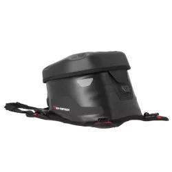 Sacoches de réservoir à sangles PRO Cross WP, 5,5 litres, pour Suzuki GSX1300R Hayabusa WEJ0