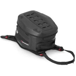 Sacoches de réservoirs étanche a sangles SW MOTECH PRO Enduro WP 11 litres.