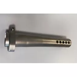 DB Killer Termigoni homologué pour ligne Y113 pour Yamaha TMAX 530 2017-2019, Tmax 560 2020 et +