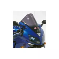 Bulle Aeromax Ermax 43cm - Kawasaki ZX-12R 2002-2007