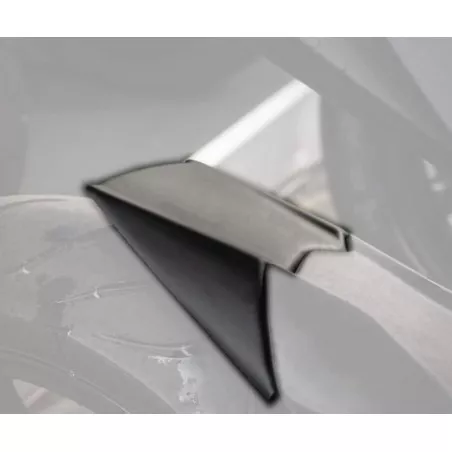 Extension de garde-boue arrière pour Yamaha Tracer et Tracer GT 900 de 2018 à 2020