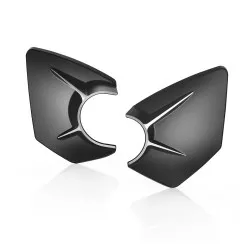 Cache Boîte à air RIZOMA ZBW100BA pour BMW RnineT 1200 2021 et +
