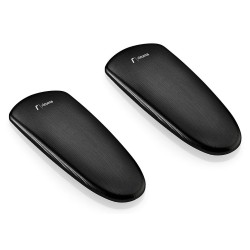 Obturateur Té supérieur Rizoma pour BMW RnineT 2014 et +