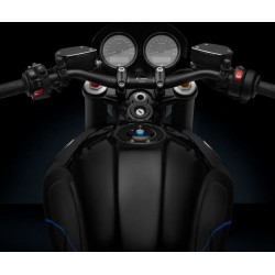 Couvercle RIZOMA TP055B pour réservoir de fluide d'embrayage 
