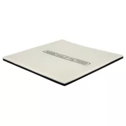 Marchald - Filtre Mousse Universel Double Couche 300mm x 300mm x 17mm