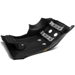 Cycra - SABOT MOTEUR FULL ARMOR HVA/KTM 18 - Noir