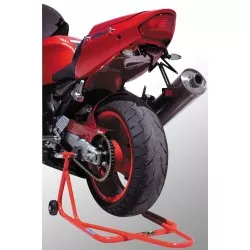 Passage de roue Ermax Kawasaki ZX-10R 2008-2010