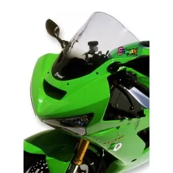 Bulle Aeromax Ermax - Kawasaki ZX-6R 2003-2004