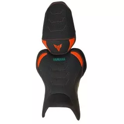 Selle Berry Sellerie edition CHRONOS pour Yamaha MT-07, plusieurs coloris au choix.