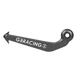 Protection de levier d'embrayage GBRacing - Pièce de rechange moulée seulement
