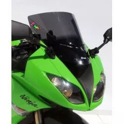 Bulle Aeromax Ermax - Kawasaki ZX-6R 2009-2016