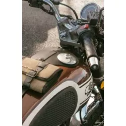 Tank Panel Bagster pour Yamaha XSR700