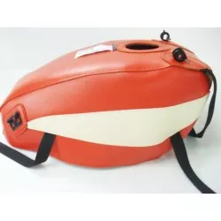 Tapis protège-réservoir Bagster Classique pour Harley Davidson Sporster