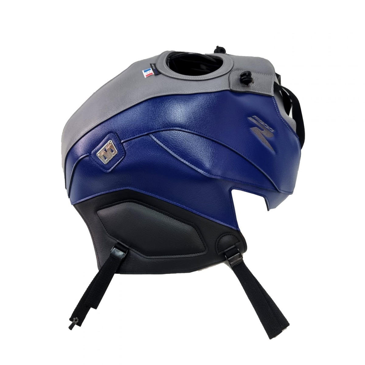 Protection Adhésive Pour Réservoir BMW F900R 2020-2021 – Autocollant Anti-rayures – Personnalisation Couleur – Facile à Poser