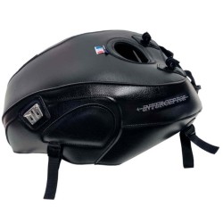 Tapis protège-réservoir Bagster Classique pour Royal Enfield 650 Interceptor 2019 et +