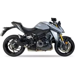 Échappement IXIL GS 8299 C pour Suzuki GSXS1000 2017-2020
