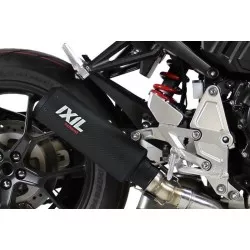Échappement IXIL GH 6278 C pour Honda CB1000R 2018 et +