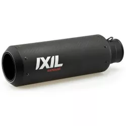Échappement IXIL GH 6259 C pour Honda 750 XADV et Forza 750