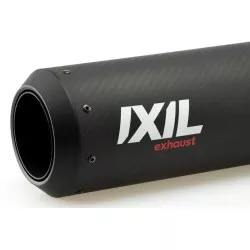 Échappement IXIL GH 6259 C pour Honda 750 XADV et Forza 750